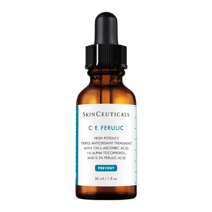 Skin Ceuticals C E Ferulic Vitamin C Serum