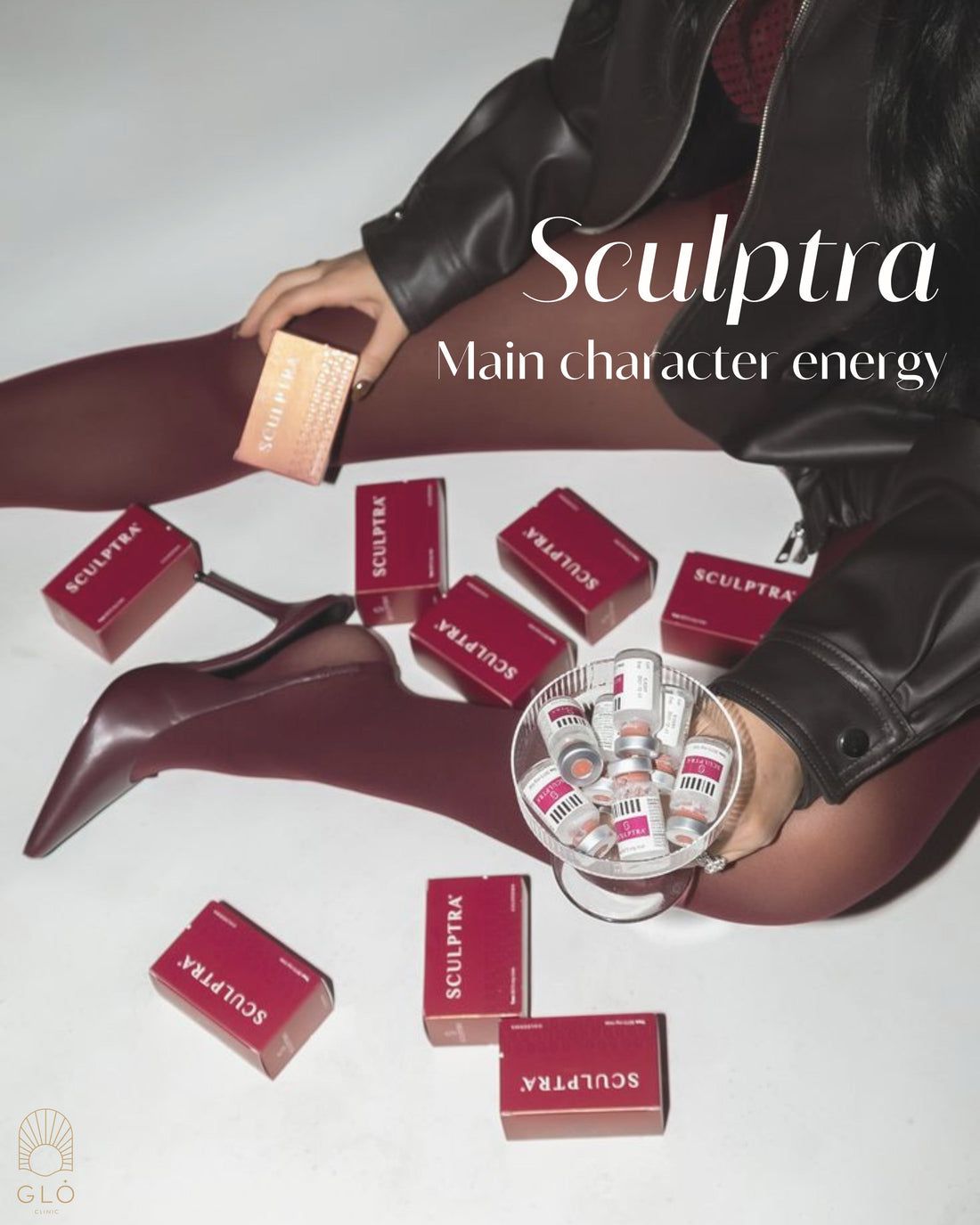 Sculptra: The Treatment That Works With Your Skin, Not Against It