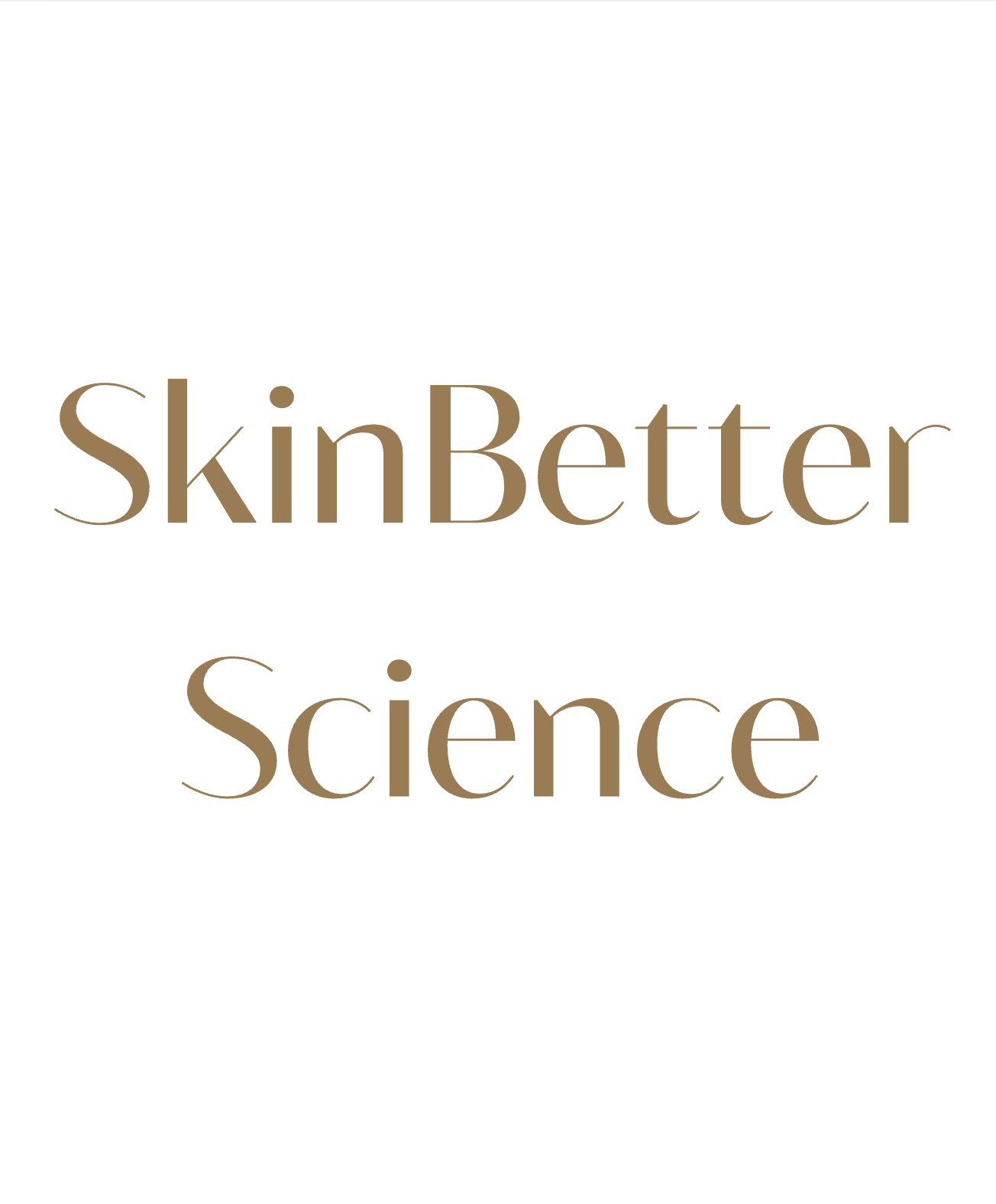 SkinBetter Science