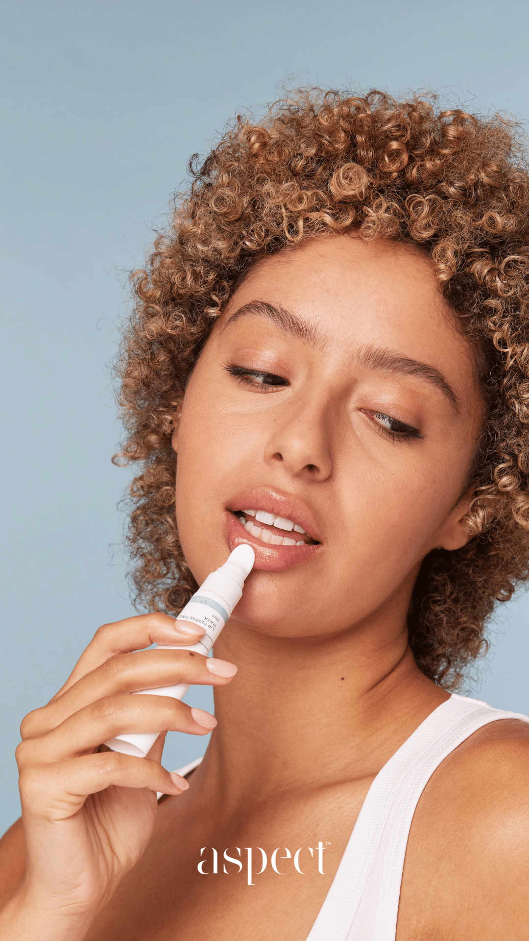Lip Perfecting Mask