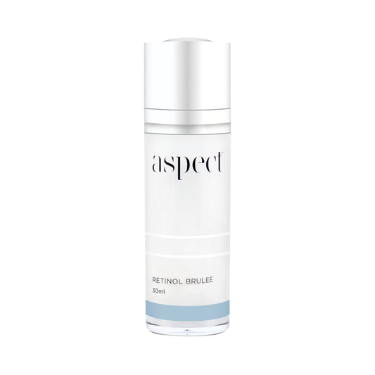 Retinol Brûlée
