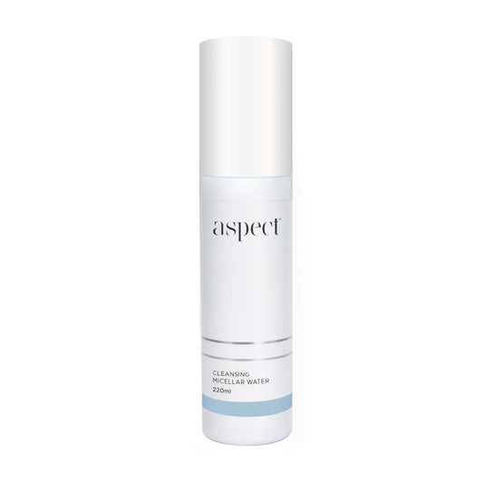 Cleansing Micellar Water 220ml