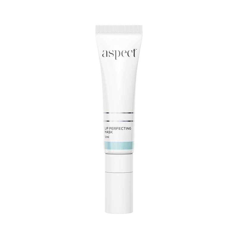 Lip Perfecting Mask