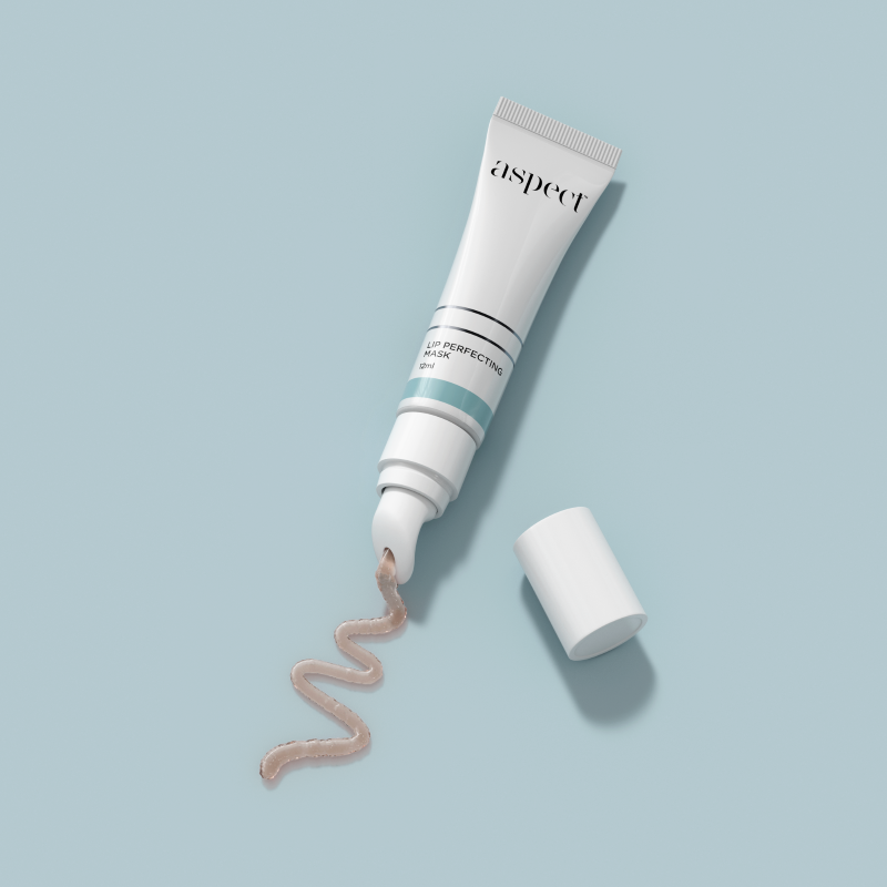 Lip Perfecting Mask
