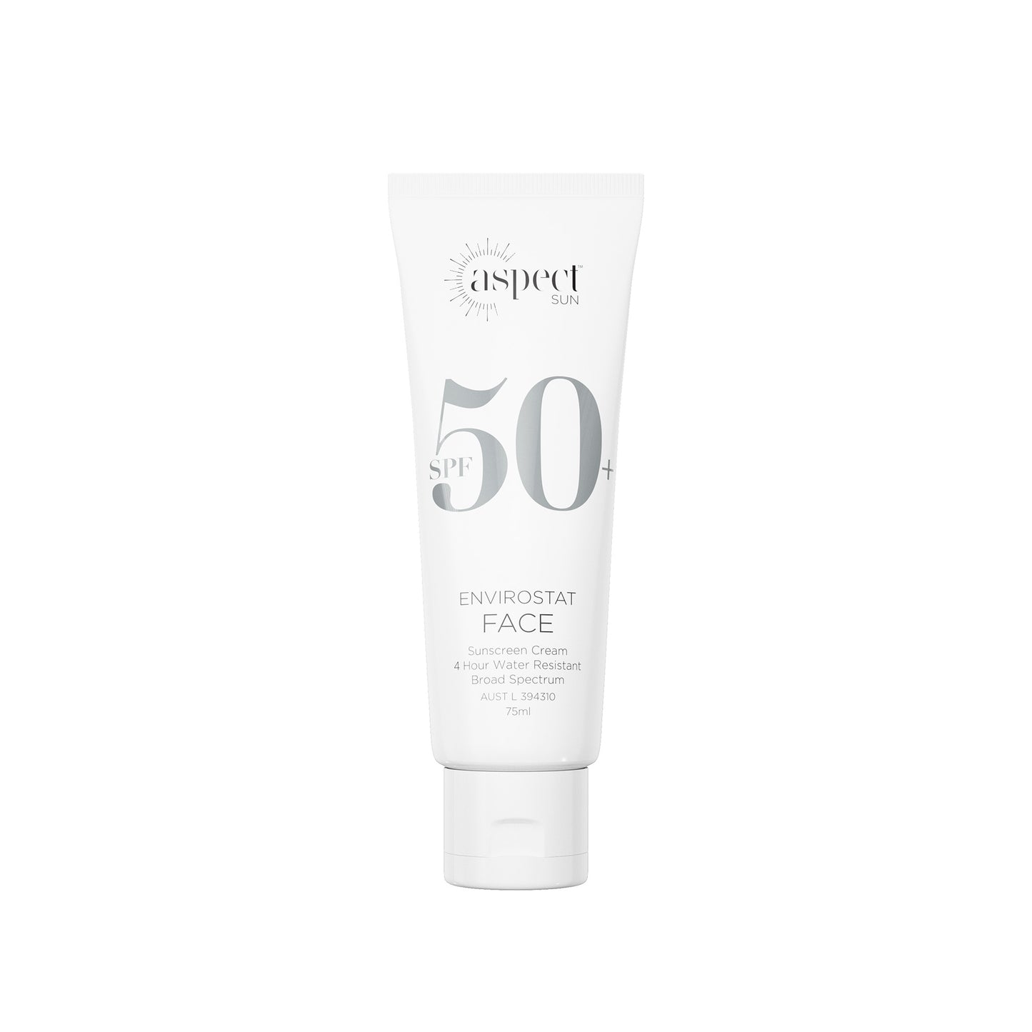 Aspect Envirostat Face SPF50+