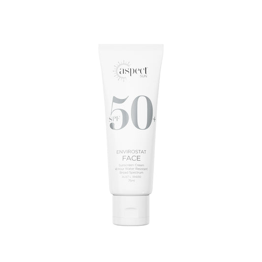 Aspect Envirostat Face SPF50+