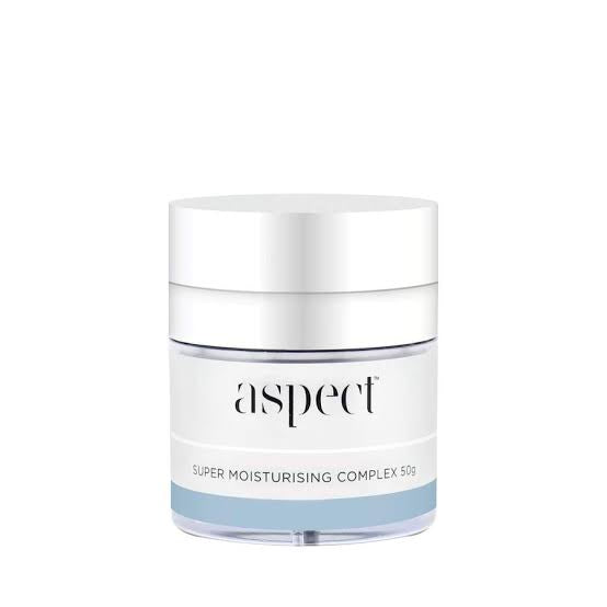 Aspect Super Moisturising Complex