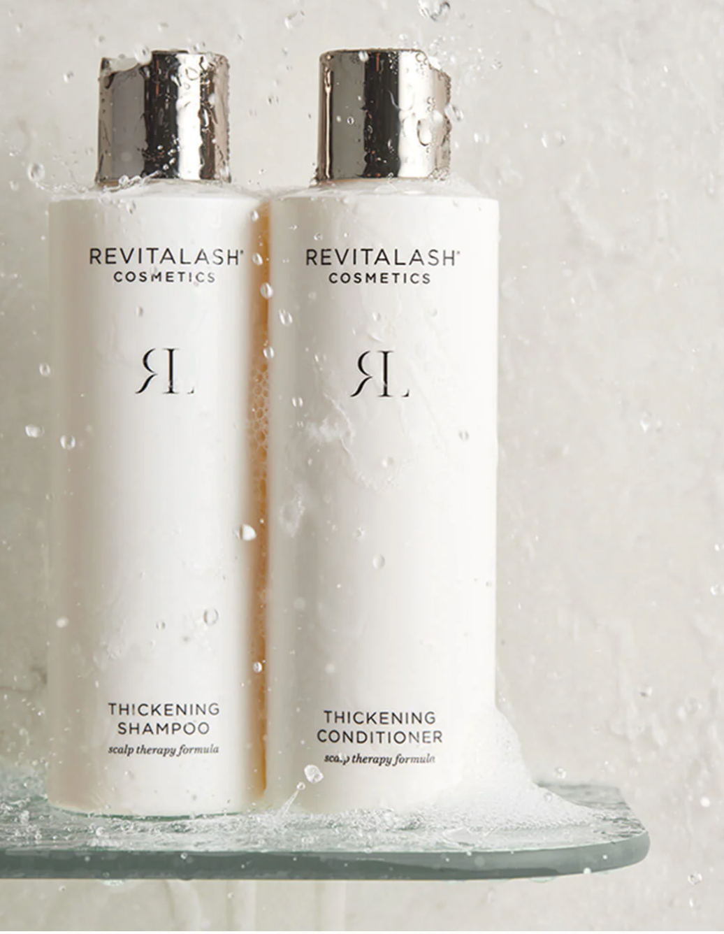 Thickening Conditioner 250ml