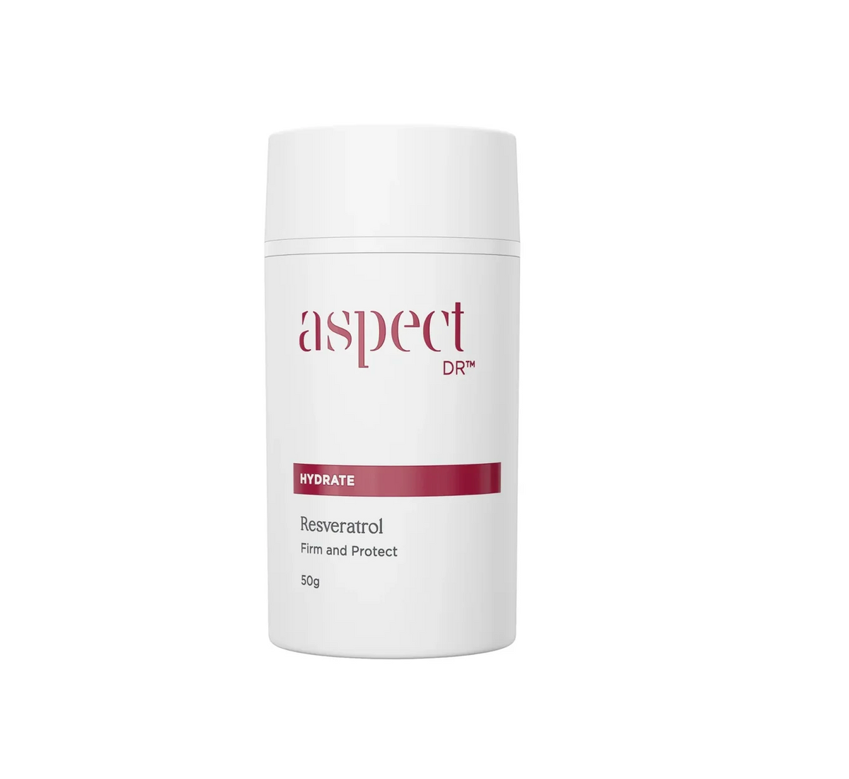 Aspect Dr Resveratrol 50g