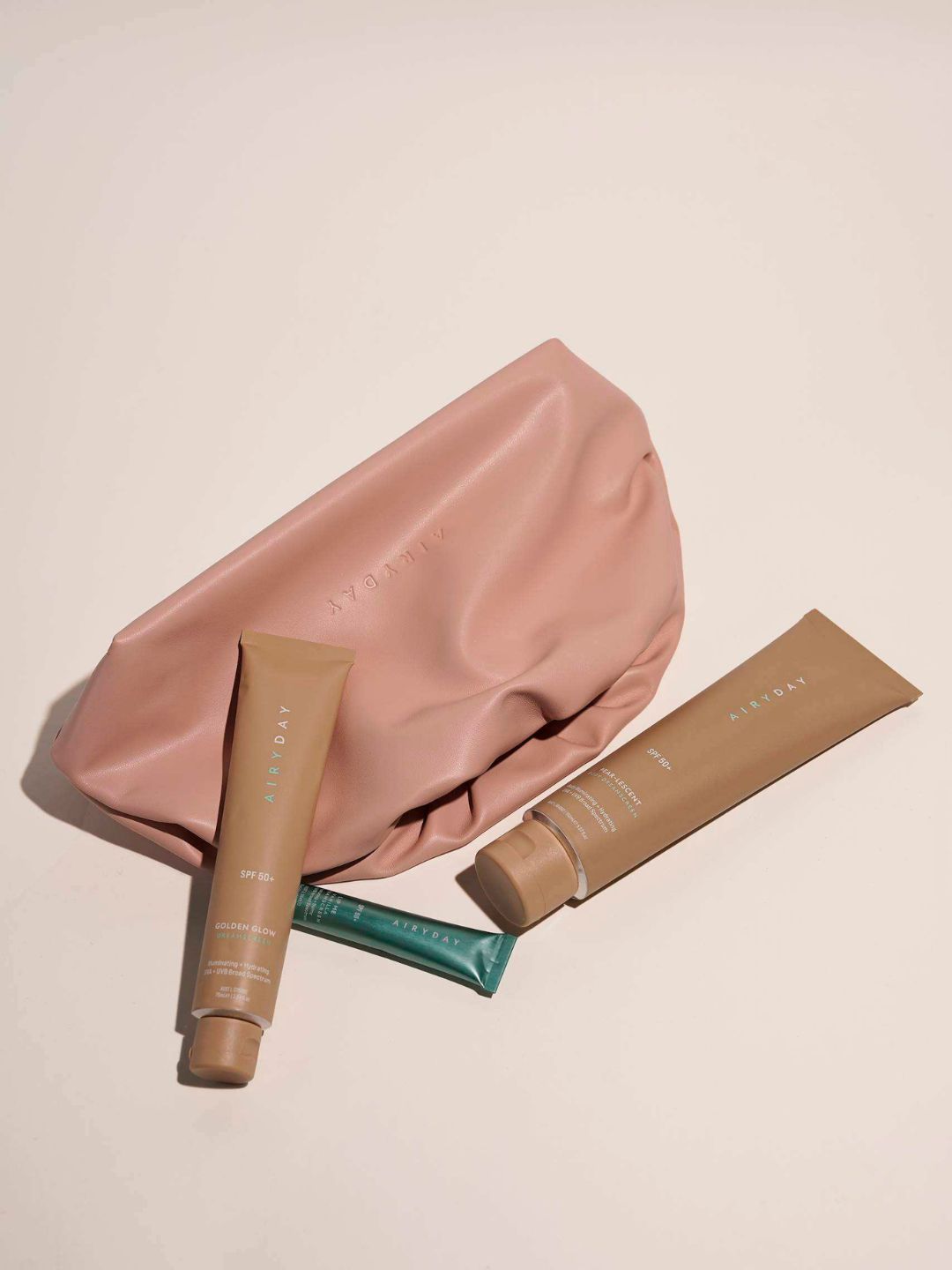 The Full Routine Trio Gift Set