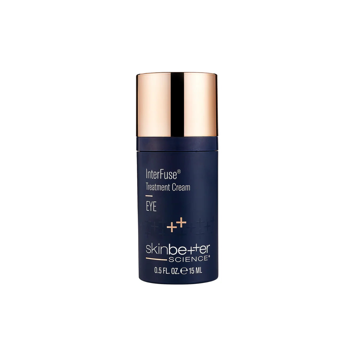InterFuse® Treatment Cream EYE - 15ml