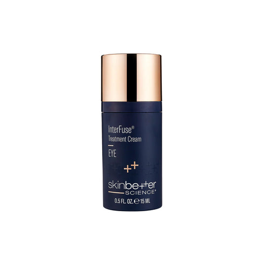InterFuse® Treatment Cream EYE - 15ml