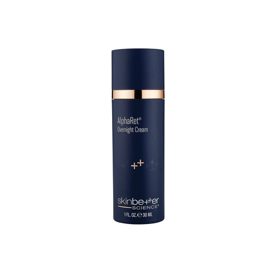 AlphaRet Overnight Cream 30ml